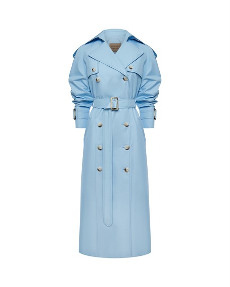 Trenchcoat - photo 31526