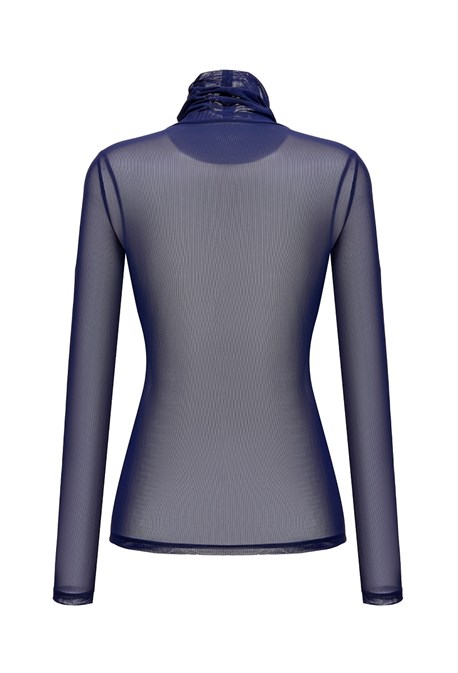 Turtleneck - photo 31558