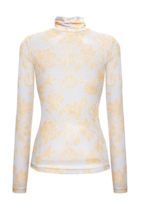 Turtleneck - photo 31560