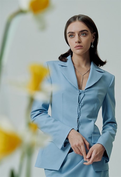 Jacket - photo 31590