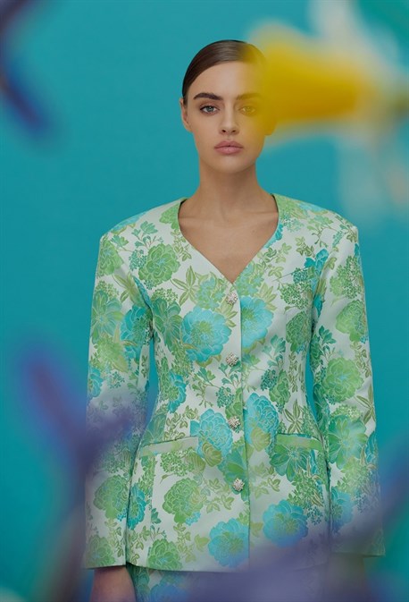 Jacket - photo 31598