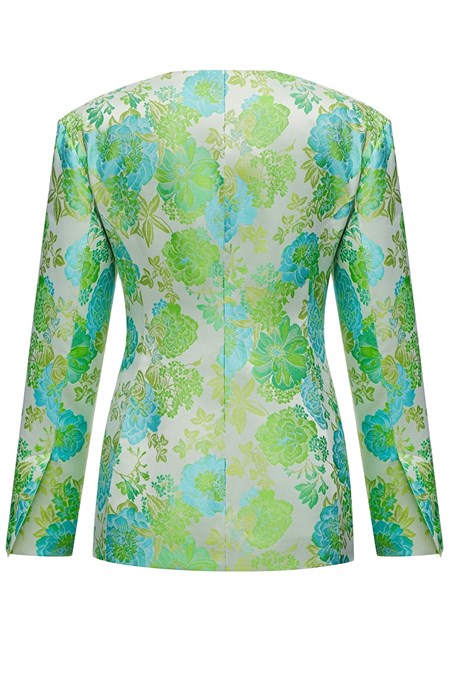 Jacket - photo 31599