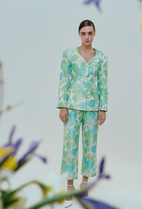 Trousers - photo 31605