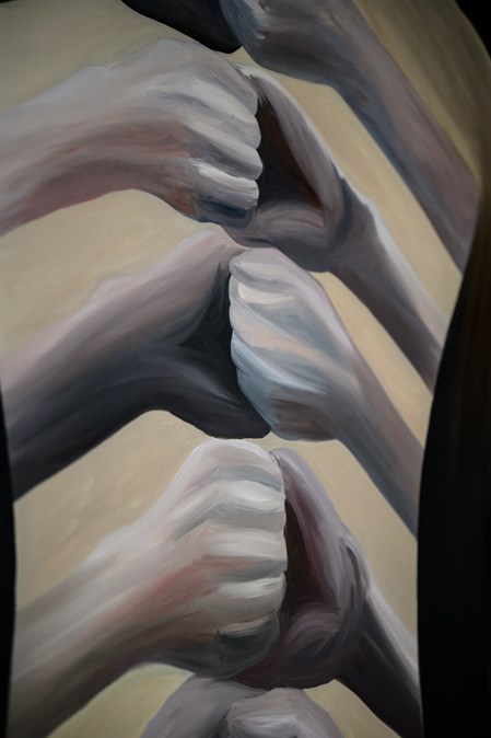 Painting GENERATION - photo 31612