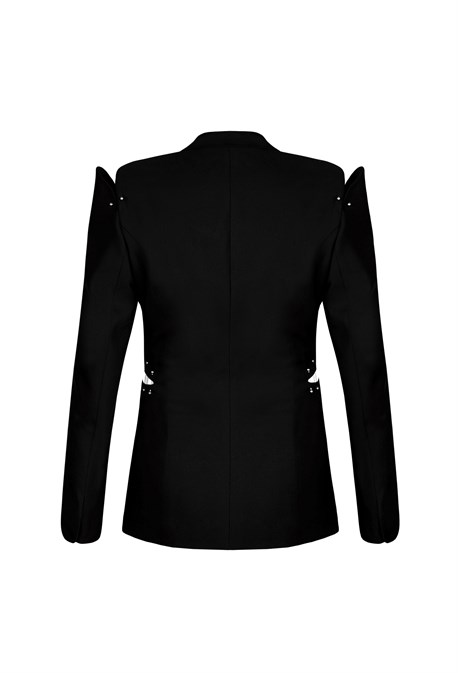 Slit Jacket - photo 31821