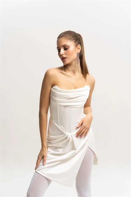 MAGIC corset dress - photo 31890