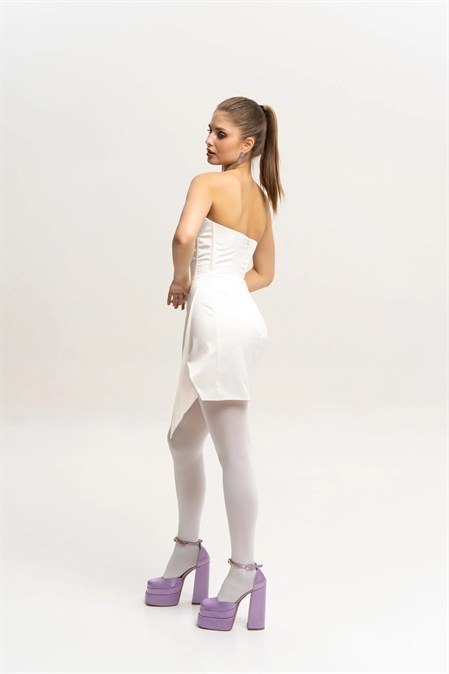 MAGIC corset dress - photo 31891