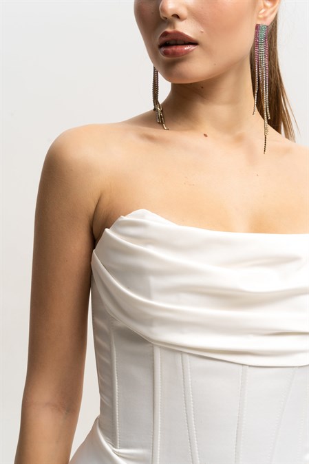 MAGIC corset dress - photo 31892