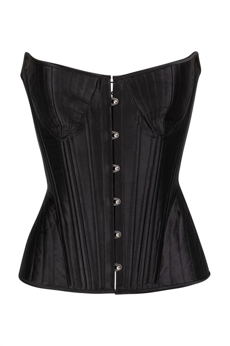 MARSEL corset with bust - photo 31899