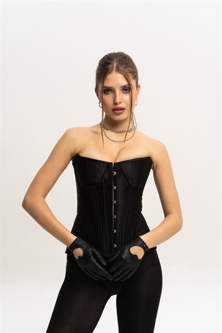 MARSEL corset with bust - photo 31900