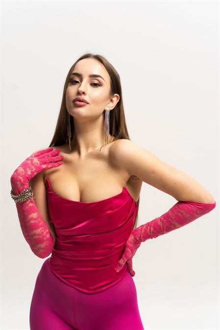 DANCE corset - photo 31913