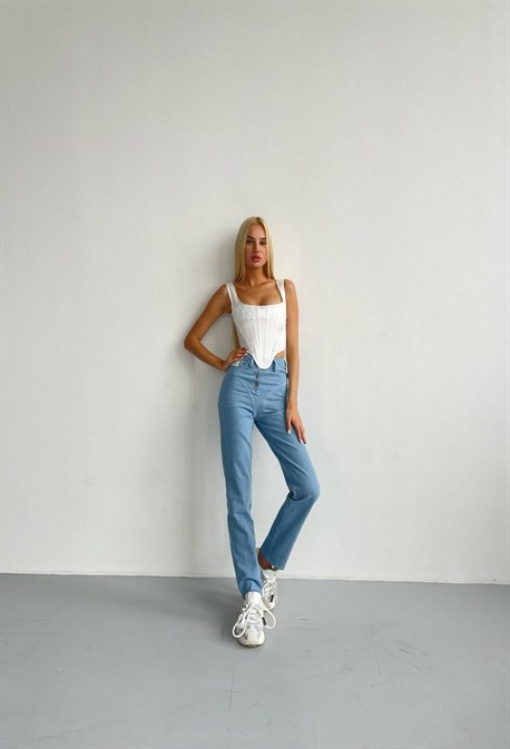 Jeans - photo 32279
