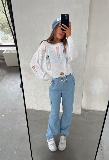 Sweater - photo 32338