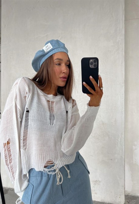 Sweater - photo 32341