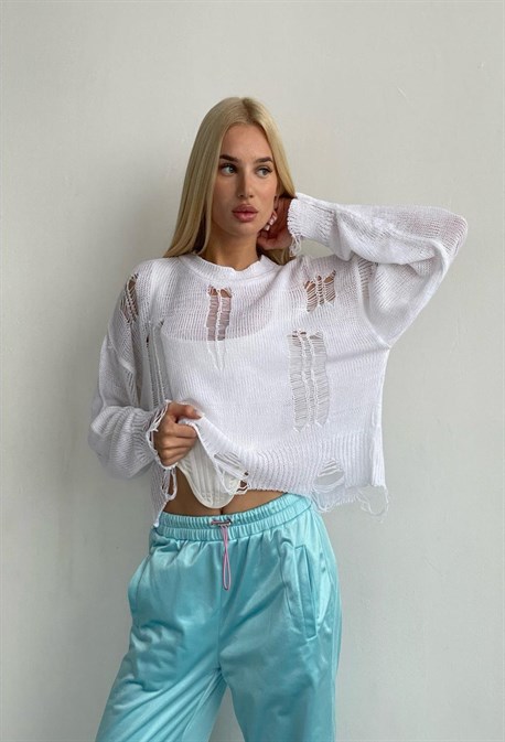 Sweater - photo 32342