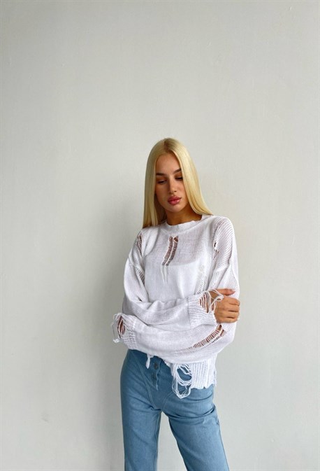 Sweater - photo 32344