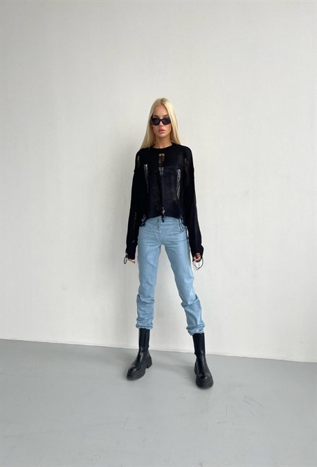 Sweater - photo 32346