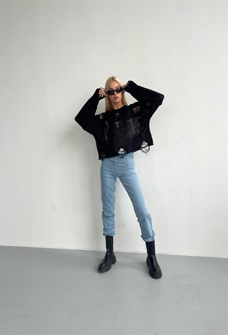 Sweater - photo 32348