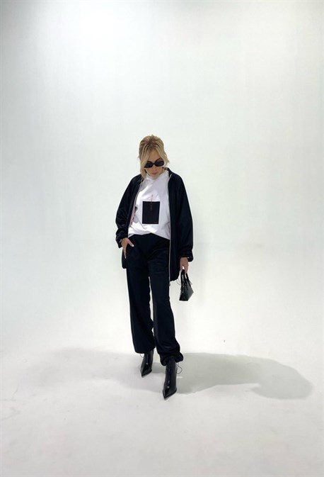 Bomber - photo 32385