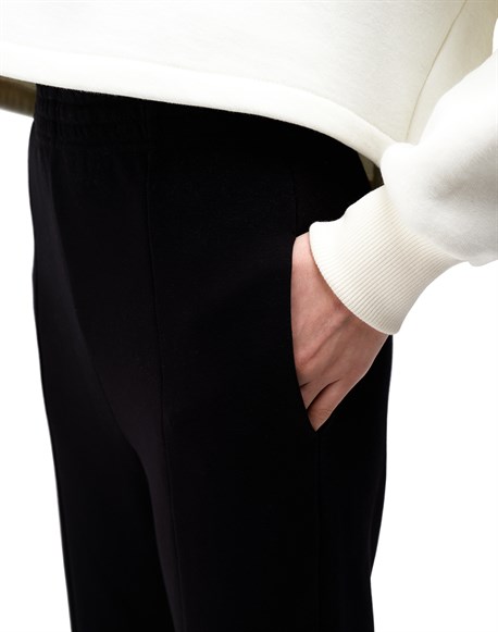 Slit pants - photo 32431