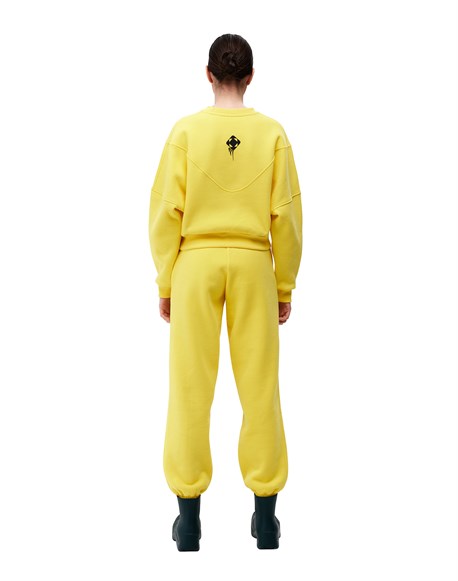 Embossed Arrow Pants - photo 32447