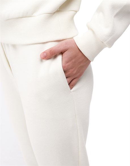 Cuffed pants - photo 32464