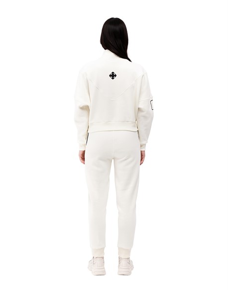 Cuffed pants - photo 32465