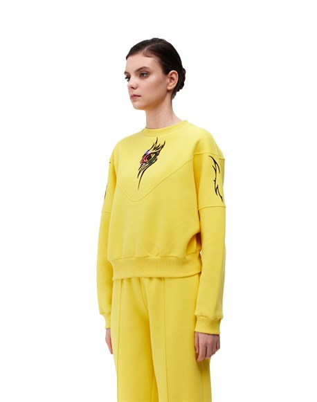 Sweatshirt - photo 32502