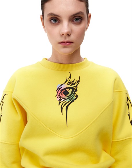 Sweatshirt - photo 32503