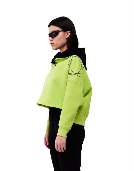 Hoodie - photo 32511