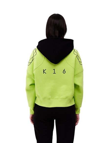 Hoodie - photo 32512