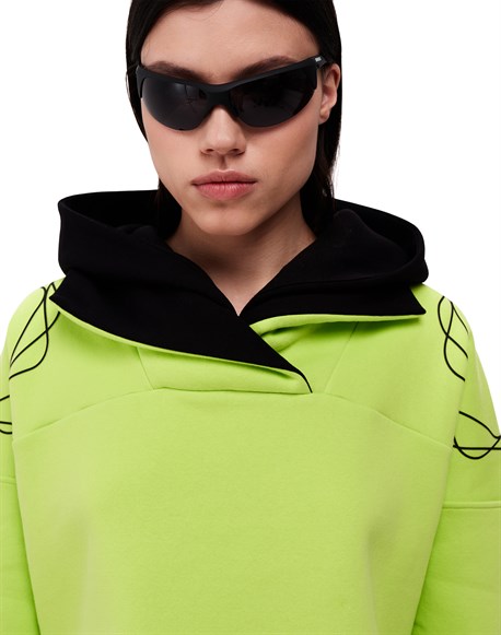 Hoodie - photo 32513