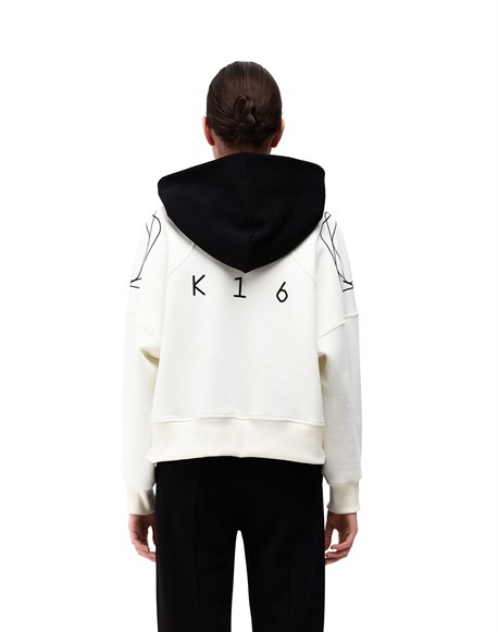 Hoodie - photo 32515