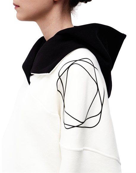 Hoodie - photo 32516