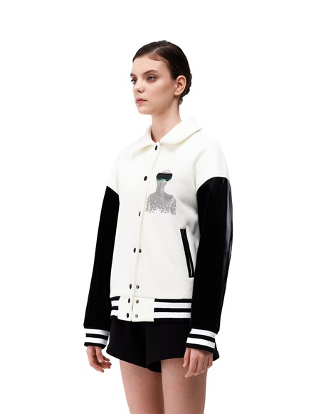 Bomber - photo 32538