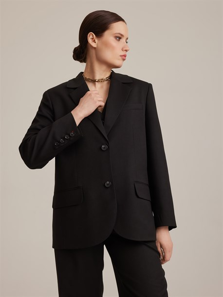 Jacket - photo 32542