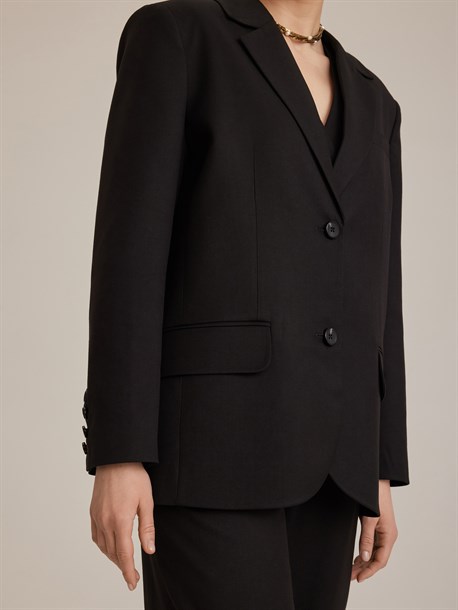 Jacket - photo 32544