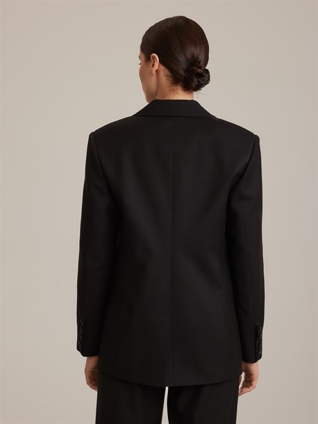 Jacket - photo 32546