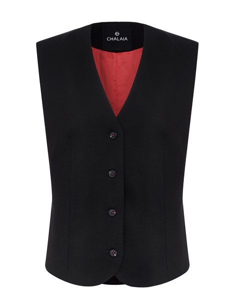 Vest - photo 32550