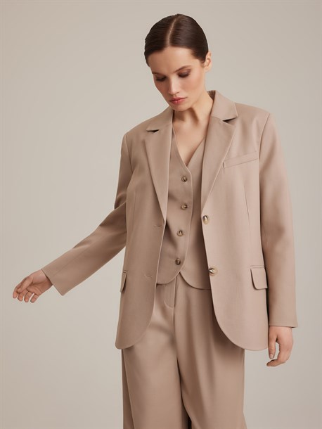 Jacket - photo 32565