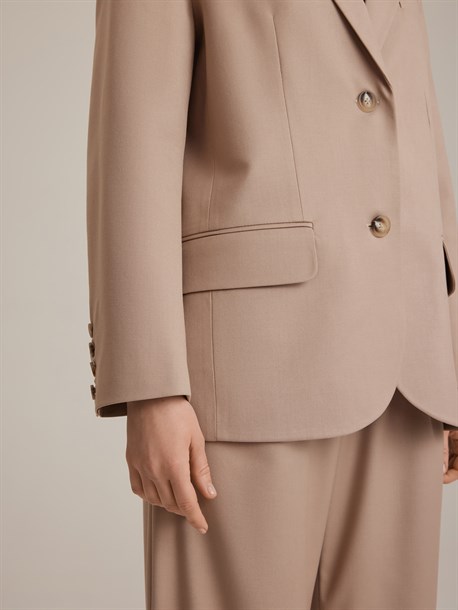 Jacket - photo 32566