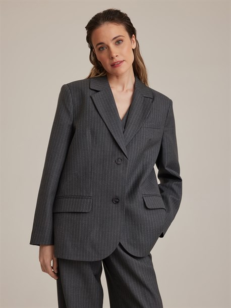 Jacket - photo 32579