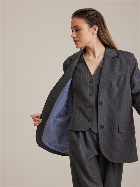 Jacket - photo 32582