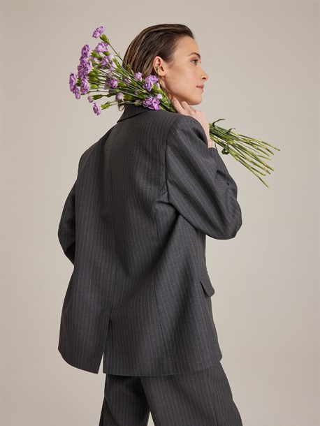 Jacket - photo 32583