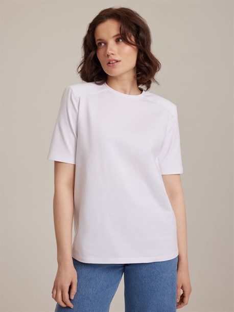 T-shirt - photo 32604