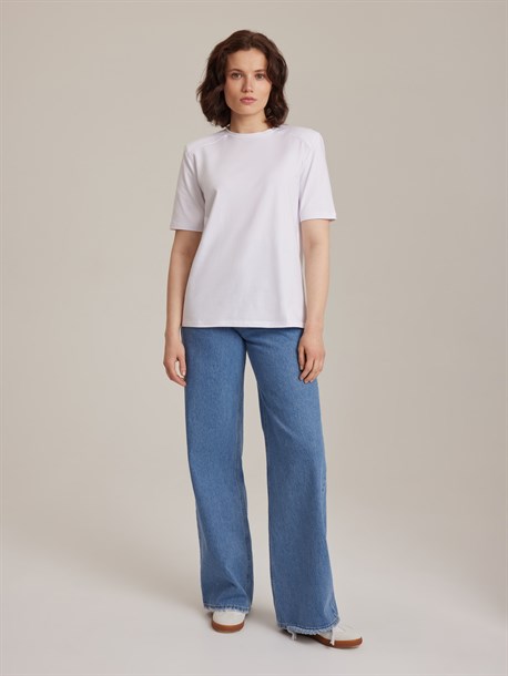 T-shirt - photo 32605