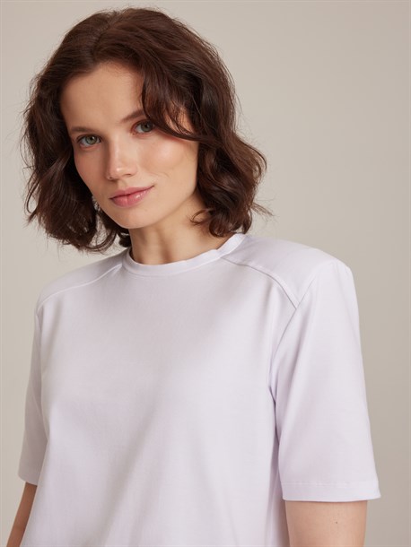 T-shirt - photo 32607