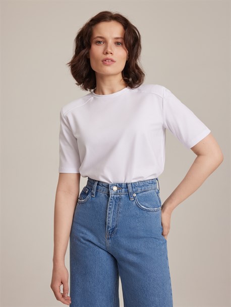 T-shirt - photo 32608