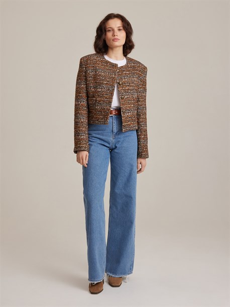 Jacket - photo 32613