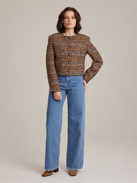 Jacket - photo 32617